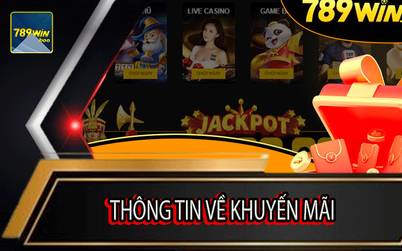 Thông Tin Về Khuyến Mãi