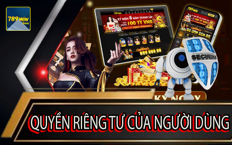 Quyền Riêng Tư Của Người Dùng