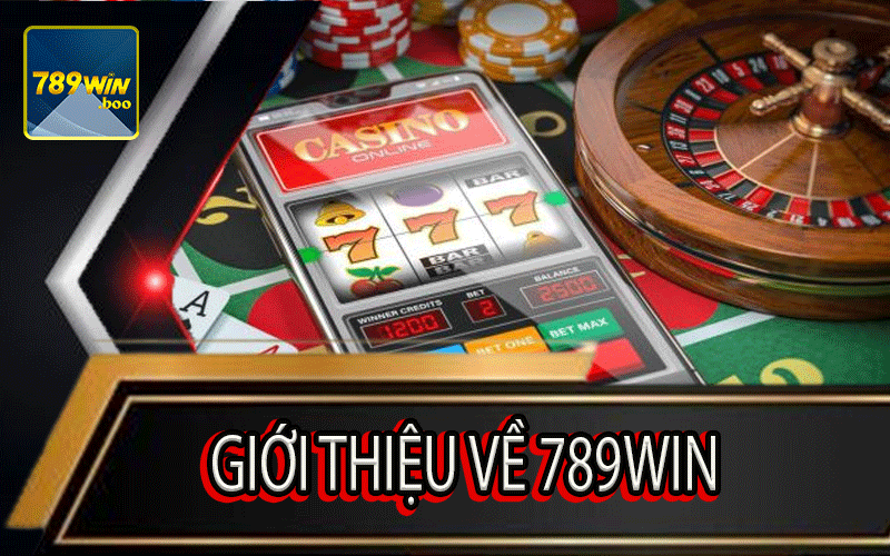 Giới Thiệu Về 789Win
